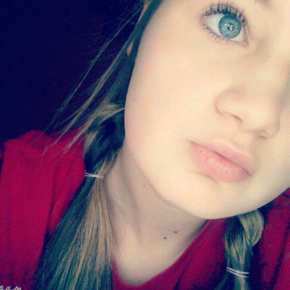 Meet your Posher, Joeylynn